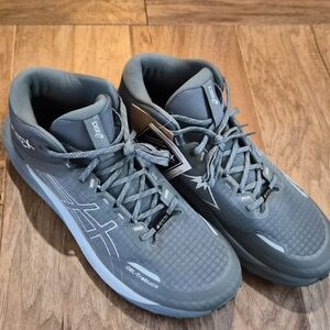 ASICS GEL-TRABUCO MT GTX Trail Running & Hiking Shoes